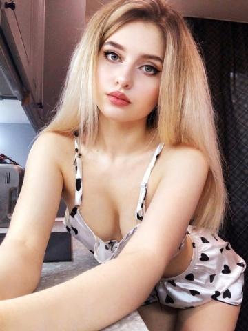 Индивидуалка Элеонора фото 3