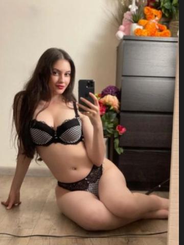 Индивидуалка Милослава фото 2