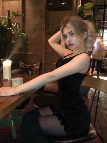 Проститутка Карина, 23 года, г. Ялхой-Мохк