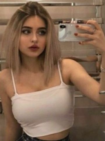 Проститутка Алиса, 23 года, г. Ялхой-Мохк