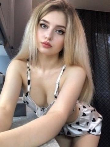 Индивидуалка Алиса фото 3