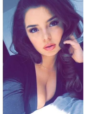Индивидуалка Белла фото 3